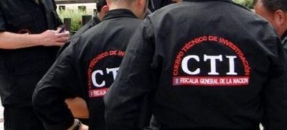 Imagen de  Hallan cuerpo sin identificar en Guarne y asesinan a un hombre en Nariño
