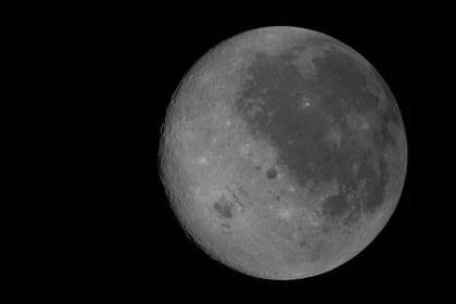 Imagen de  Las horas clave del histórico regreso humano de hoy a la Luna y del récord frente a Apolo 13