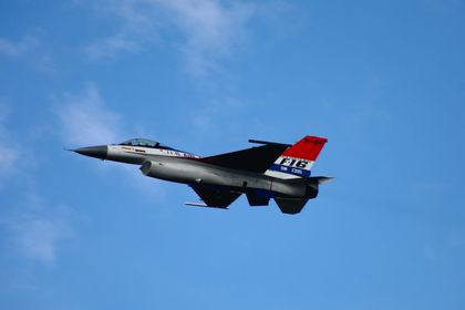 Imagen de ¡Último día de la Feria Aeronáutica en Rionegro! Así será la despedida de los shows aéreos