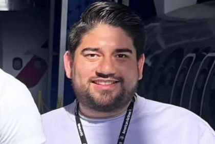 Imagen de Confirman que cuerpo hallado en el Suroeste antioqueño es del tripulante de American Airlines desaparecido en Medellín