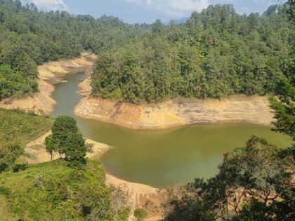 Imagen de Guatapé comenzará a generar energía para superar la emergencia en Colombia