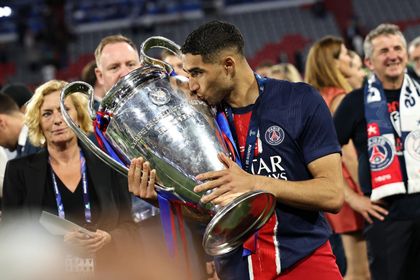 Imagen de  Los 36 equipos de la Liga de Campeones 2025-2026 esperan rival en el sorteo de Mónaco