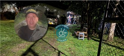 Imagen de  Ofrecen hasta $50 millones por información que permita capturar a los responsables de la masacre en Rionegro
