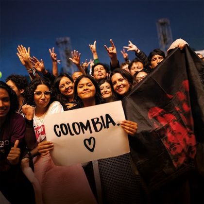 Imagen de  Ticketmaster integra a La Tiquetera en Colombia