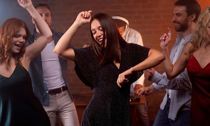Danzar para sanar: para recuperar la mente se debe mover el cuerpo