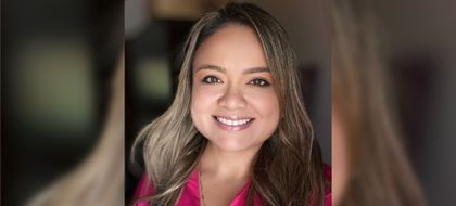 Imagen de ¿Quién es Lina Garrido, la congresista que lanzó duro discurso al presidente Petro durante la instalación de la legislatura?