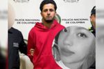 Imagen de Se entregó el presunto responsable de asesinar y prenderle fuego a su exnovia en Medellín
