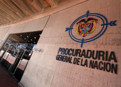 Imagen de  Procuraduría abrió investigación contra el gobernador de Antioquia y el secretario de Infraestructura