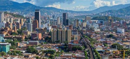 Imagen de Un hombre fue asesinado con arma de fuego al parecer por su pareja sentimental en un hotel del centro de Medellín