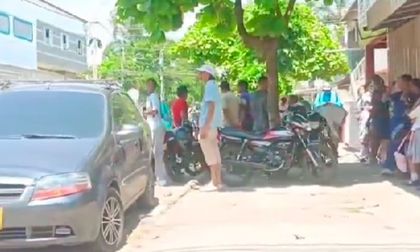 Asesinato de joven de 15 años en Cali: qué se sabe del caso ocurrido frente a un colegio en San Luis