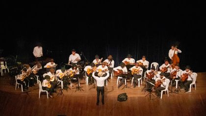 Imagen de Lanzamiento de la Estudiantina del Oriente Antioqueño será durante Encuentro Regional de Cuerdas Pulsadas, Plectroriente