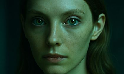 ¿Y si los extraterrestres ya están entre nosotros?