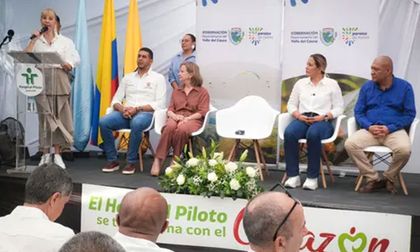 Tecnología, articulación y pagos: los retos del Valle para sostener la red hospitalaria en 2026