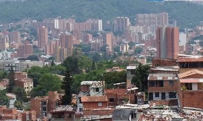 Imagen de  Limitado espacio público disfrutable para la ciudadanía, entre las problemáticas para analizar en la revisión del POT de Medellín