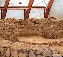 Científicos tratan de descifrar los misterios que aún rodean algunos artefactos antiguos
