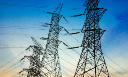 Protestas por el servicio de energía en Chocó