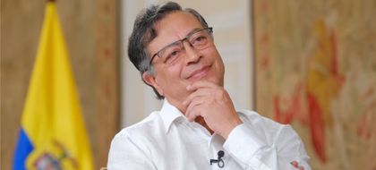 Imagen de Gobierno Petro radicará la consulta popular este lunes. ¿Cuántos días tiene el Congreso para responder?