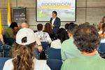 Imagen de Bioexpedición «Entre el Río y la Montaña» registrará la biodiversidad y la memoria histórica de seis municipios del Oriente