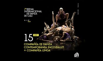 Música, danza y concierto, en noviembre en el Teatro Municipal