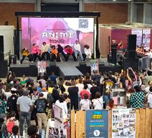 Cali Pop Festival reunirá videojuegos, cosplay, coleccionismo y cultura alternativa
