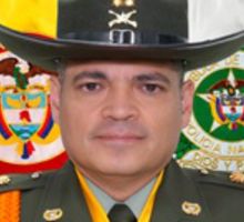 Más cambios policiales en el suroccidente