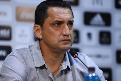 Aldo Bobadilla sería el nuevo entrenador de Independiente Medellín