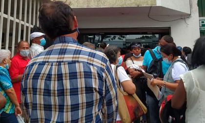 Defensoría del Pueblo alerta por transición a Nueva EPS en la atención en salud de personas privadas de la libertad