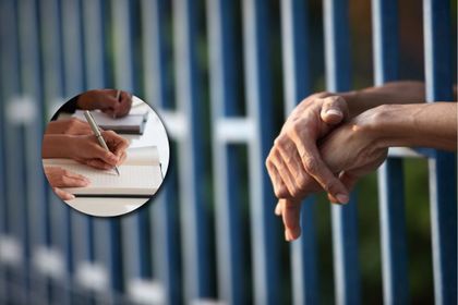 Imagen de  Siete reclusos y dos guardianes del centro de detención transitoria de Rionegro estudiarán en el ITM