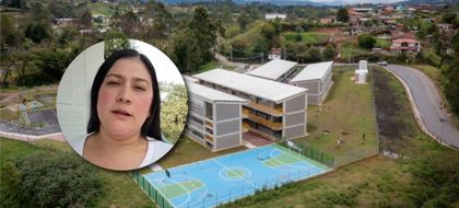 Imagen de  Madre de la estudiante entrega su versión sobre altercado con docente en Rionegro y denuncia «matoneo digital»