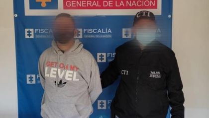 Imagen de  Capturado uno de los presuntos asesinos de un exfiscal en El Carmen