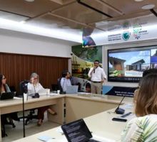 Articulan esfuerzos por reconstrucción del Valle