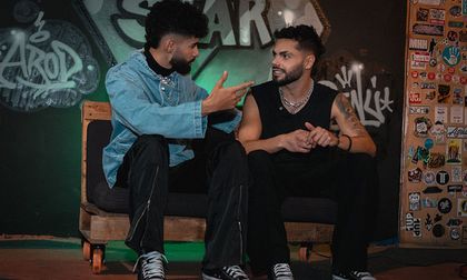 “All Star”: El fenómeno viral de Arod y Benú