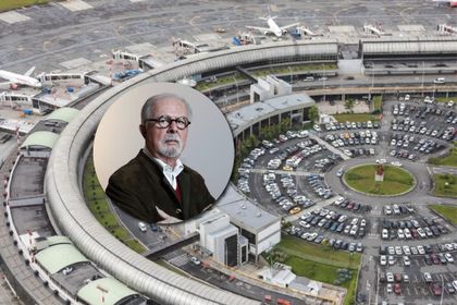 Imagen de  Cuerpo del maestro Fernando Botero llegaría el lunes al aeropuerto de Rionegro