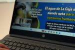 Imagen de La Ceja moderniza atención digital con nueva plataforma web