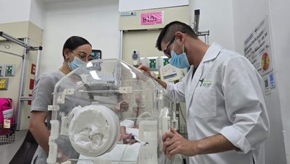 Imagen de  Detectar a tiempo: la clave para reducir la mortalidad infantil por malformaciones congénitas