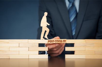 El papel del bienestar social en la recuperación de la pandemia