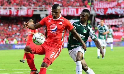 Conozca cuándo vuelve el fútbol en Colombia