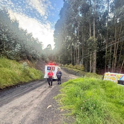 Imagen de Confirman nueve mineros muertos y seis rescatados tras explosión en Cundinamarca