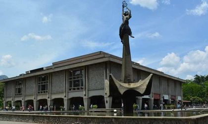 Imagen de Por austeridad, UdeA logró una reducción de $14 000 millones a su déficit del 2024: la Gobernación le inyectará $4 600 millones