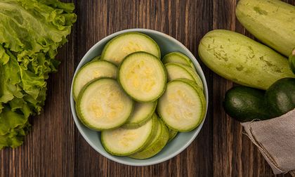 Vegetales que pueden envenenarte: lo que necesitas saber