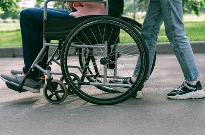 Imagen de La dependencia recibirá más recursos para reducir esperas y ampliar servicios