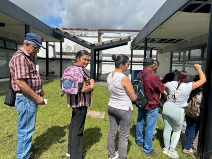 Imagen de  Abejorral inicia nueva fase de apoyos alimentarios para población vulnerable