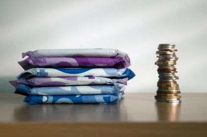 Pobreza menstrual: cómo atajar un problema que afecta al 20% de las españolas