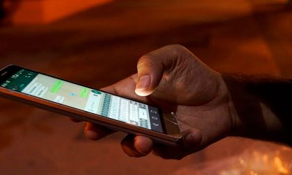 Alarma por reclutamiento de menores a través de redes sociales
