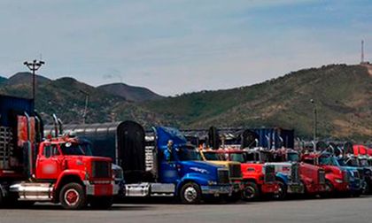 Costos logísticos presionan la competitividad: el transporte ya explica el 45% del gasto empresarial en Colombia