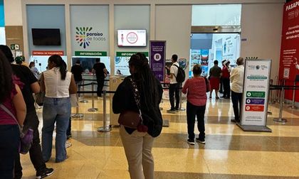 Valle mantiene cita previa para pasaportes