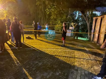 Imagen de  Tras masacre, Gobernador citó a un consejo de seguridad en San Rafael