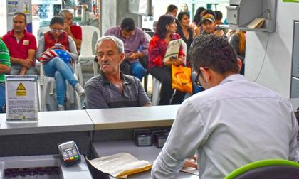 Imagen de Crecimiento del total de registros públicos en el Oriente alcanzó el 9,6 %: CCOA