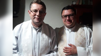 Imagen de Se cumplen tres años sin el padre “Pachito” en Rionegro