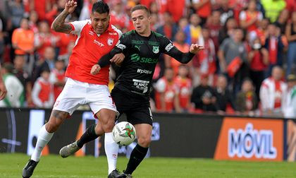 Deportivo Cali dejó ir la oportunidad de depender de sí mismo